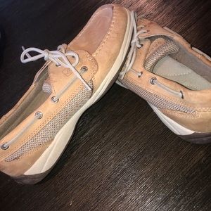 Sperry Boat shoes